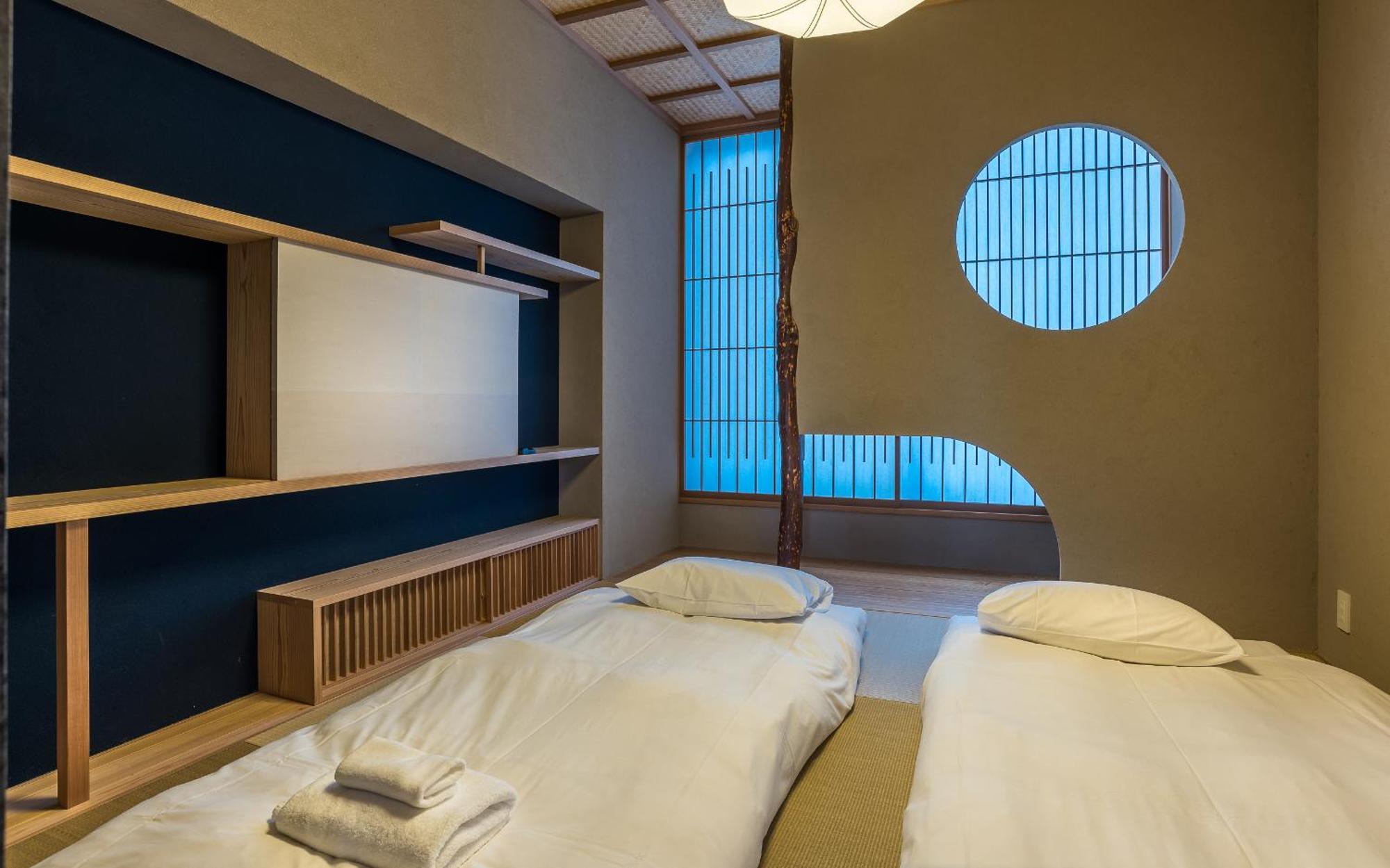 Apartament Terrazze Kutchan Zewnętrze zdjęcie