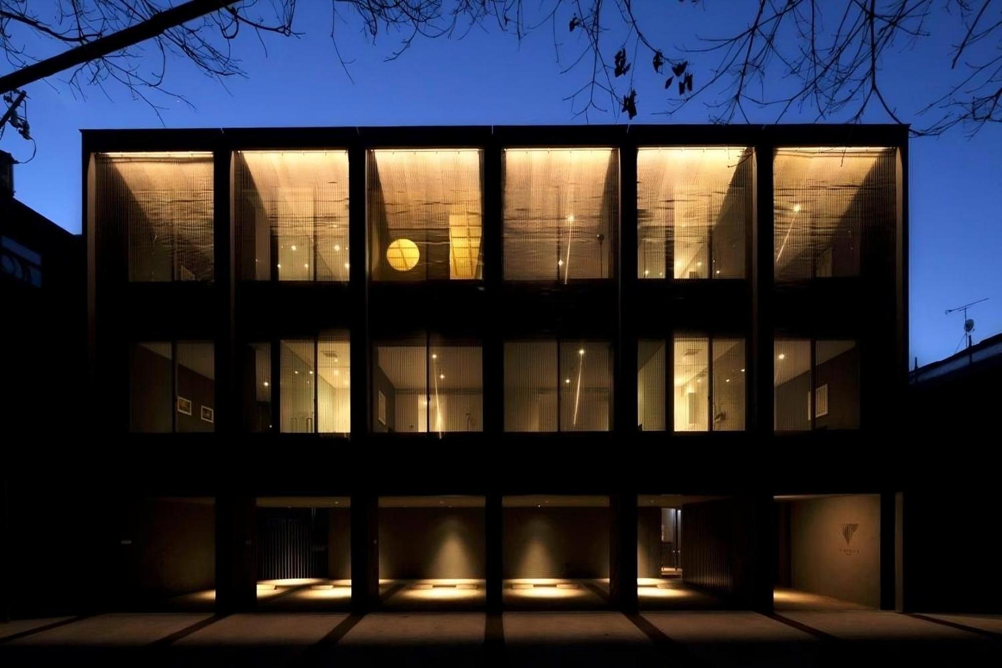 Apartament Terrazze Kutchan Zewnętrze zdjęcie