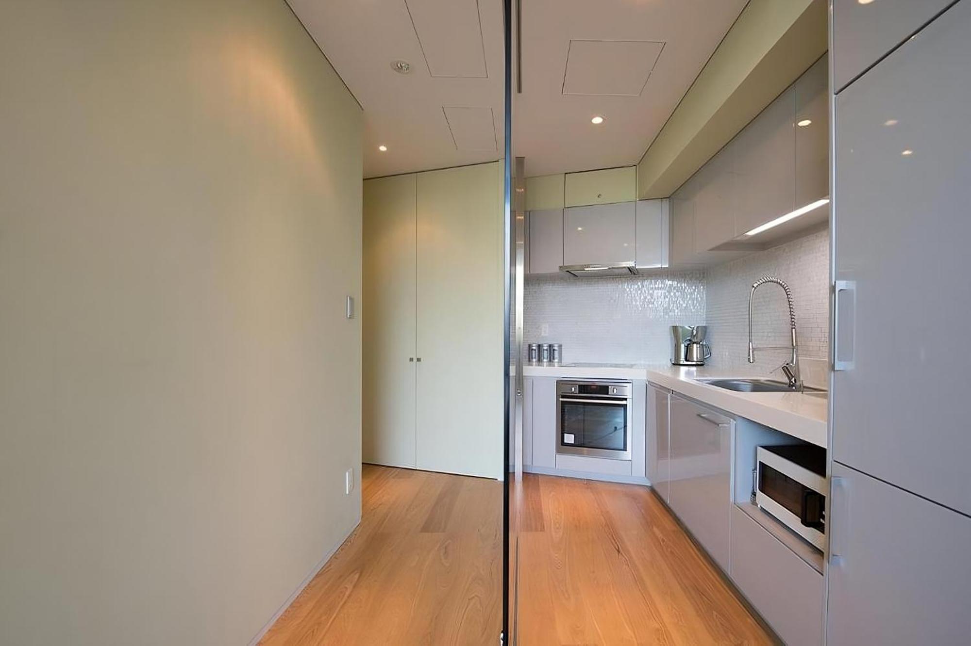 Apartament Terrazze Kutchan Zewnętrze zdjęcie