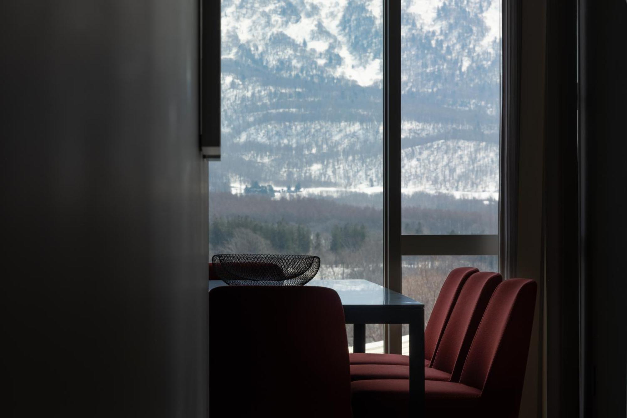 Apartament Terrazze Kutchan Zewnętrze zdjęcie