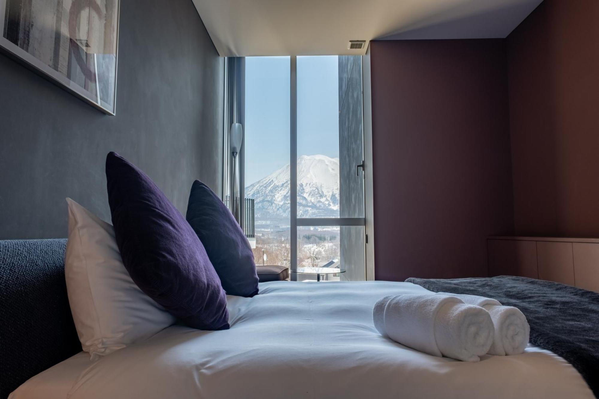Apartament Terrazze Kutchan Zewnętrze zdjęcie
