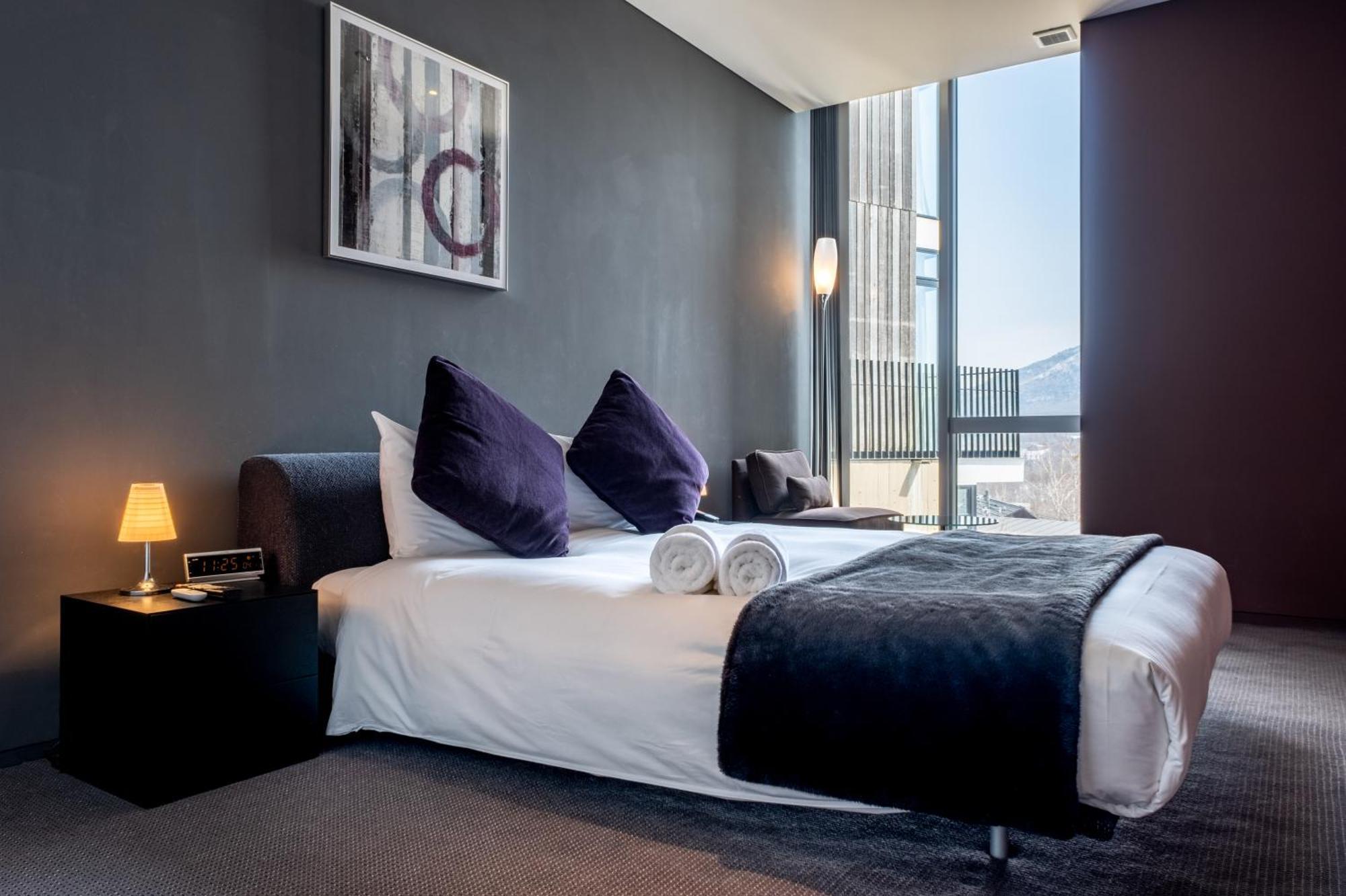Apartament Terrazze Kutchan Zewnętrze zdjęcie