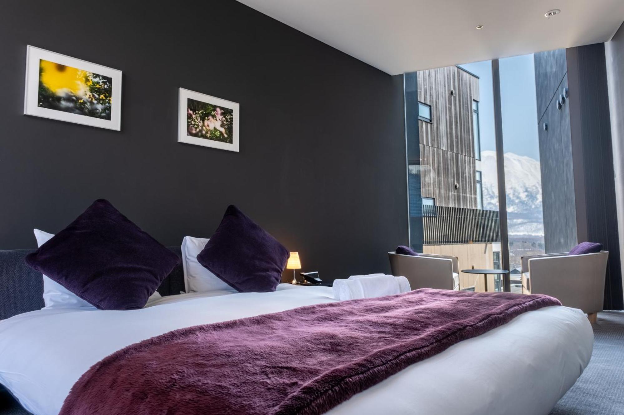 Apartament Terrazze Kutchan Zewnętrze zdjęcie