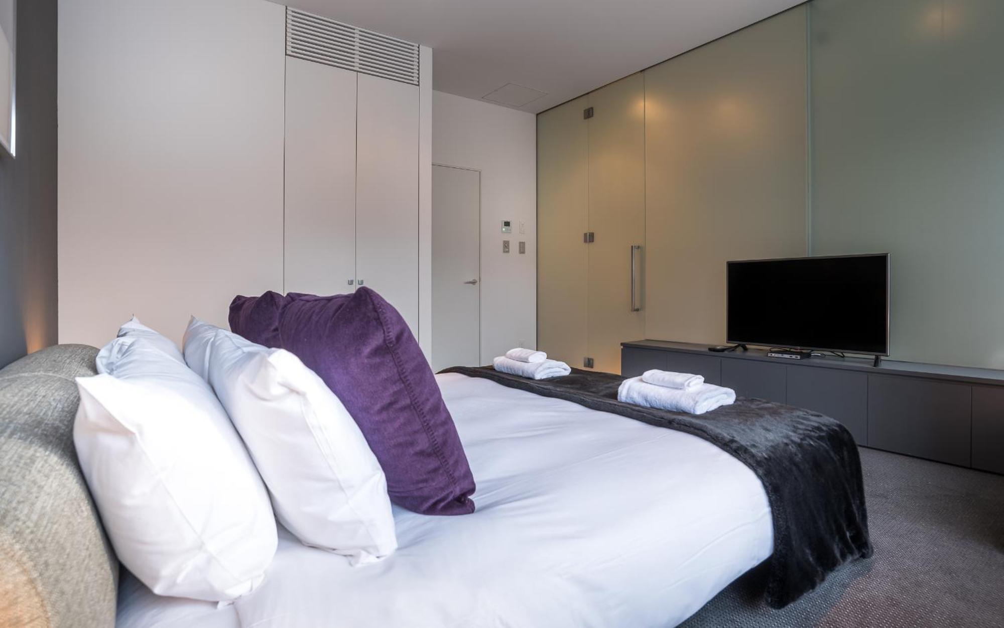 Apartament Terrazze Kutchan Zewnętrze zdjęcie