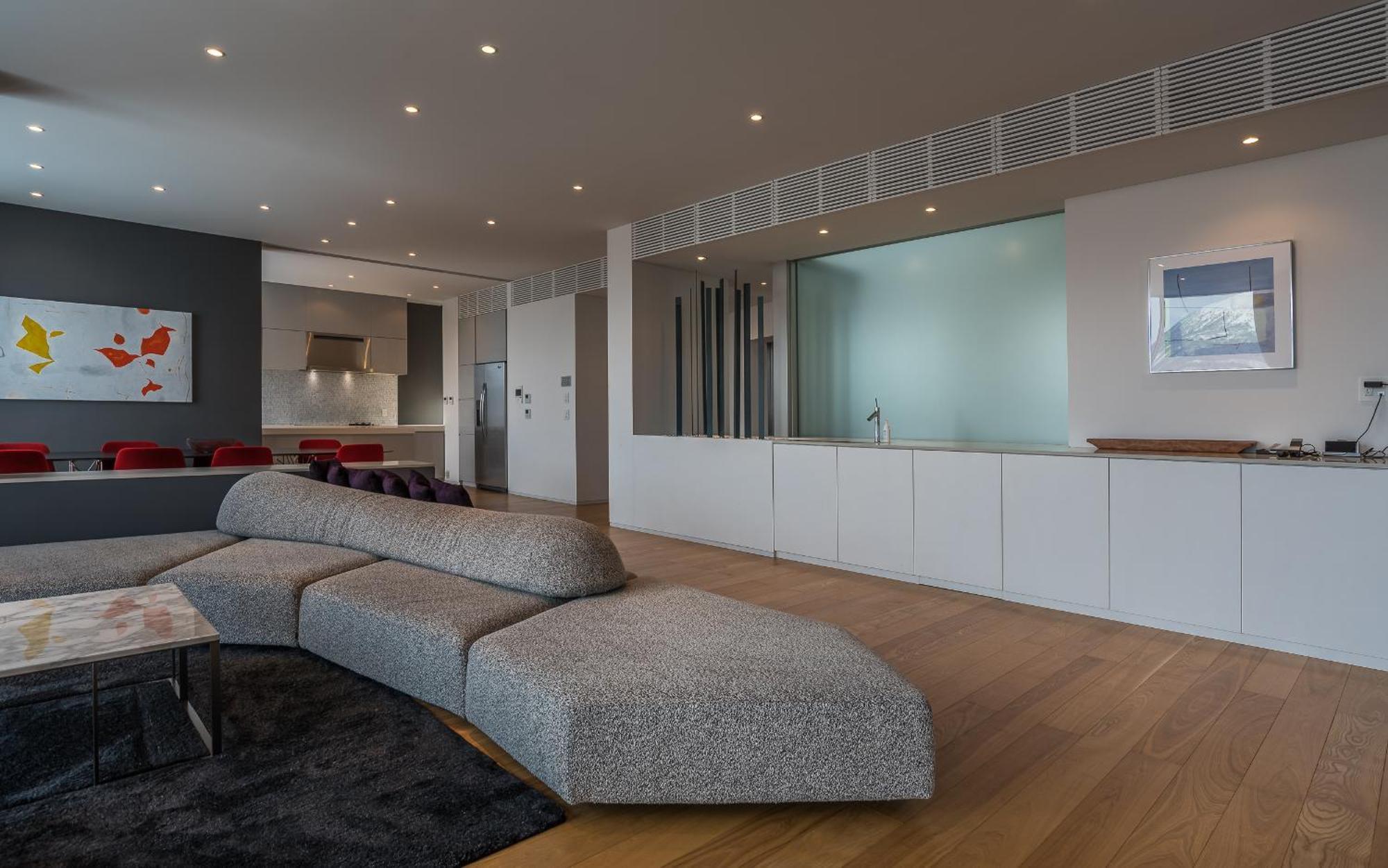 Apartament Terrazze Kutchan Zewnętrze zdjęcie