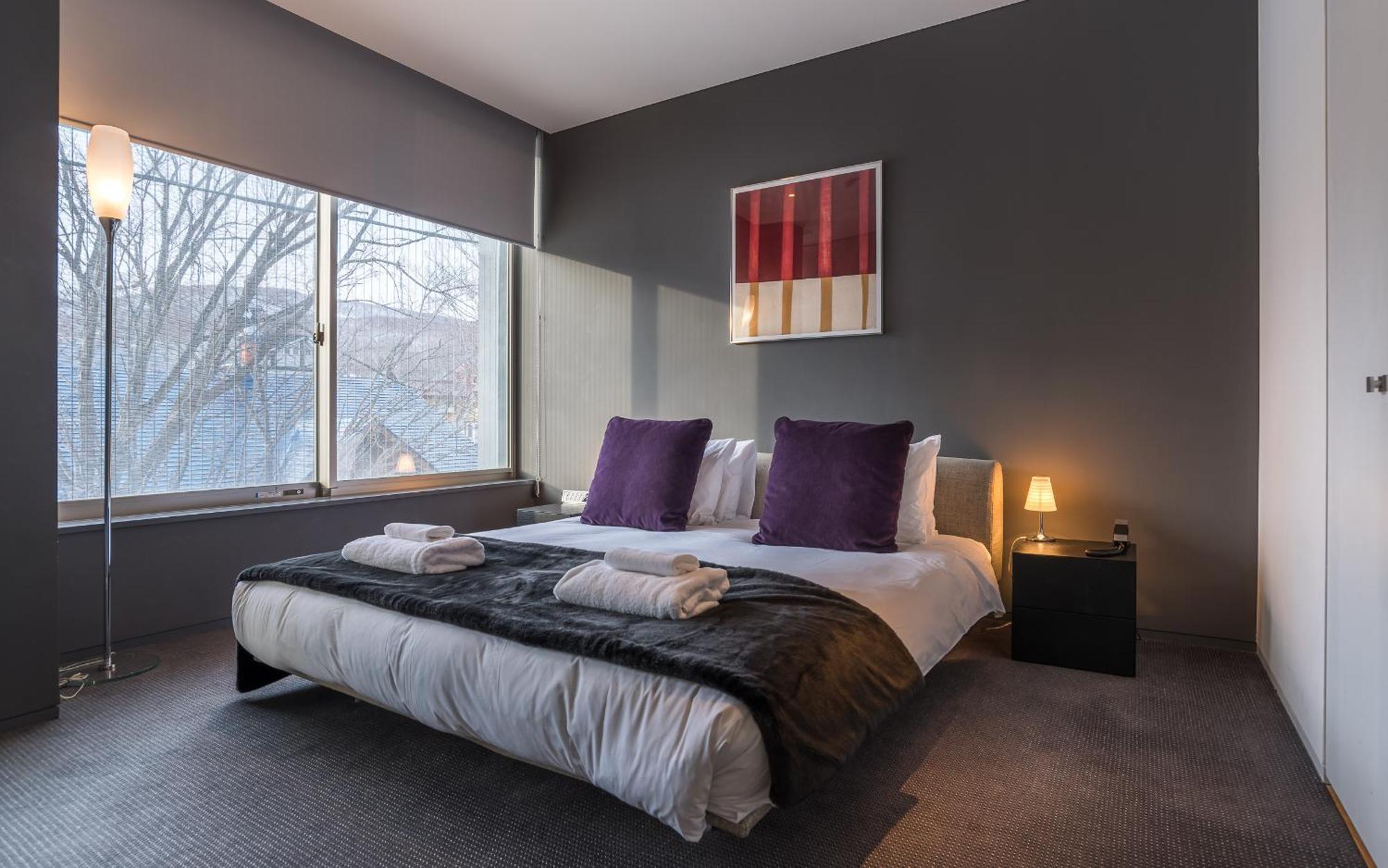 Apartament Terrazze Kutchan Zewnętrze zdjęcie