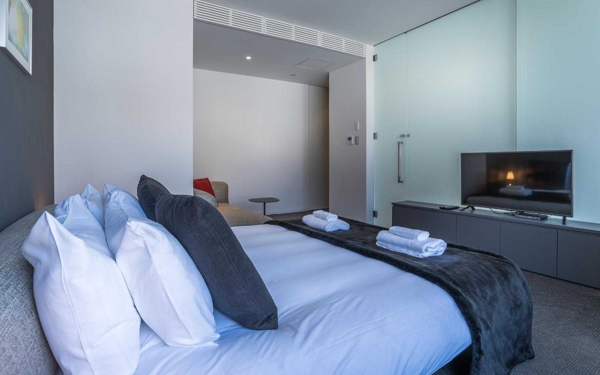 Apartament Terrazze Kutchan Zewnętrze zdjęcie